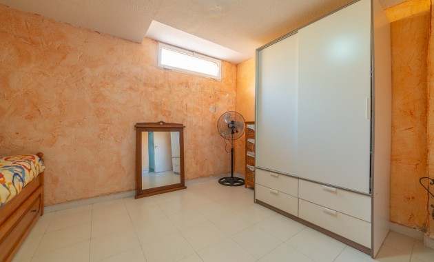 Venta - Dúplex -
San Javier - Santiago de la Ribera