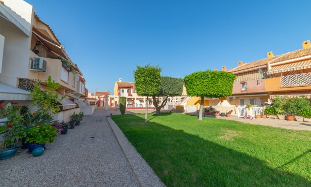 Venta - Dúplex -
San Javier - Santiago de la Ribera