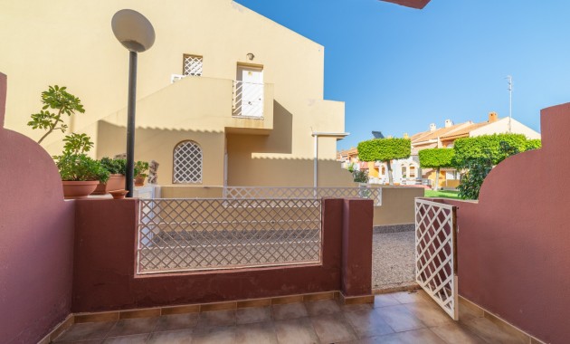 Venta - Dúplex -
San Javier - Santiago de la Ribera