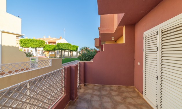 Venta - Dúplex -
San Javier - Santiago de la Ribera