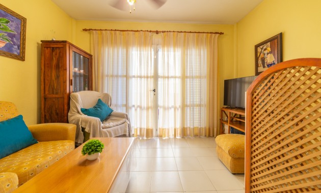 Venta - Dúplex -
San Javier - Santiago de la Ribera