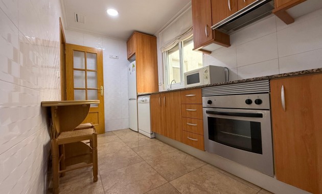 Venta - Apartamento -
San Pedro del Pinatar - San Pedro del Pinatar Centro