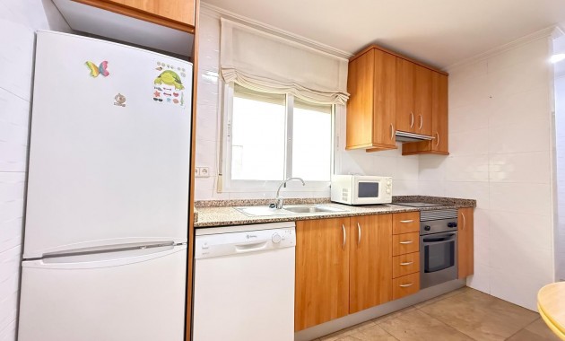 Venta - Apartamento -
San Pedro del Pinatar - San Pedro del Pinatar Centro