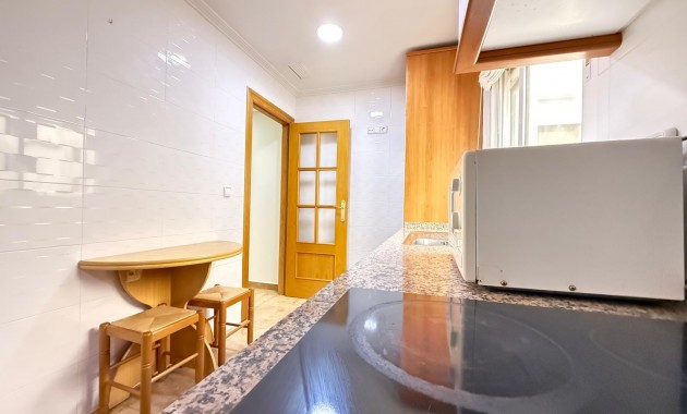 Venta - Apartamento -
San Pedro del Pinatar - San Pedro del Pinatar Centro