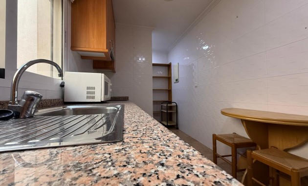 Venta - Apartamento -
San Pedro del Pinatar - San Pedro del Pinatar Centro