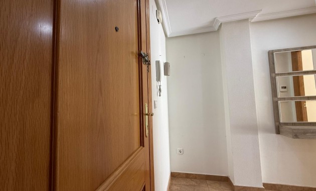 Venta - Apartamento -
San Pedro del Pinatar - San Pedro del Pinatar Centro