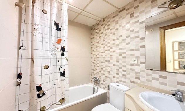 Venta - Apartamento -
San Pedro del Pinatar - San Pedro del Pinatar Centro