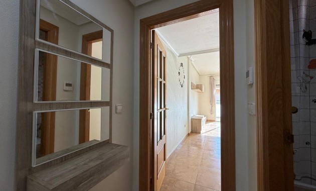 Venta - Apartamento -
San Pedro del Pinatar - San Pedro del Pinatar Centro