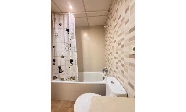 Venta - Apartamento -
San Pedro del Pinatar - San Pedro del Pinatar Centro