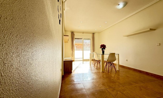 Venta - Apartamento -
San Pedro del Pinatar - San Pedro del Pinatar Centro