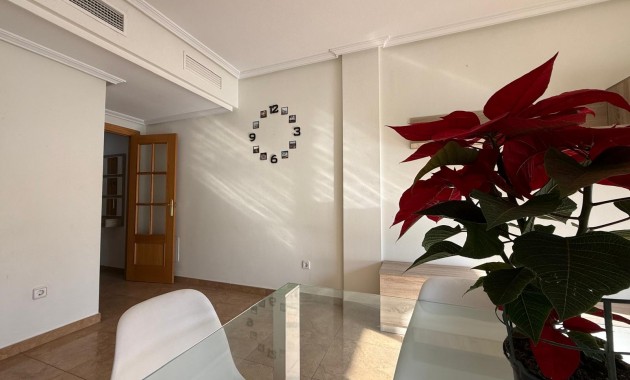 Venta - Apartamento -
San Pedro del Pinatar - San Pedro del Pinatar Centro