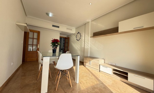 Venta - Apartamento -
San Pedro del Pinatar - San Pedro del Pinatar Centro