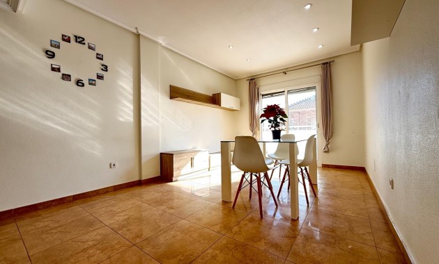 Venta - Apartamento -
San Pedro del Pinatar - San Pedro del Pinatar Centro