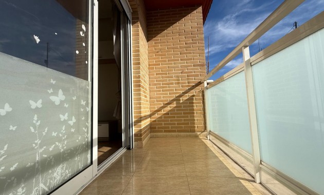 Venta - Apartamento -
San Pedro del Pinatar - San Pedro del Pinatar Centro