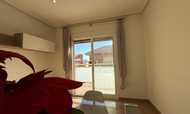 Venta - Apartamento -
San Pedro del Pinatar - San Pedro del Pinatar Centro