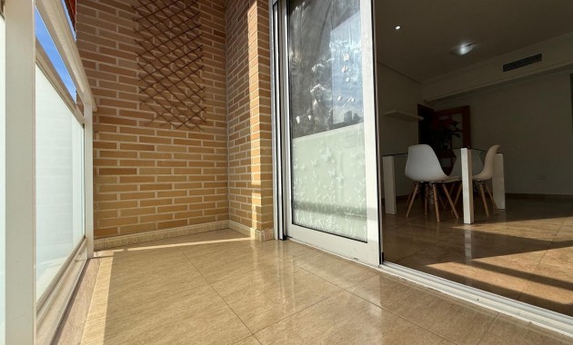 Venta - Apartamento -
San Pedro del Pinatar - San Pedro del Pinatar Centro