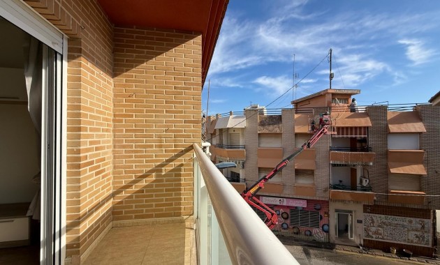 Venta - Apartamento -
San Pedro del Pinatar - San Pedro del Pinatar Centro