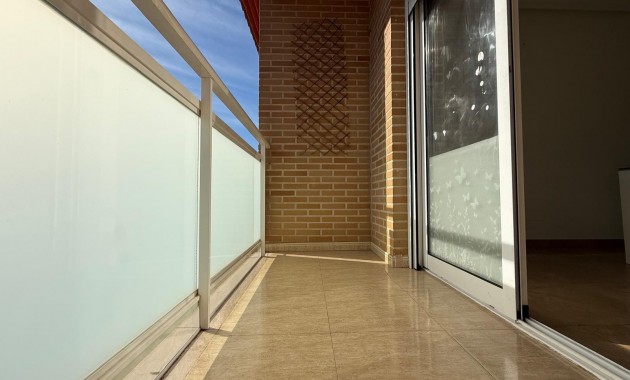 Venta - Apartamento -
San Pedro del Pinatar - San Pedro del Pinatar Centro