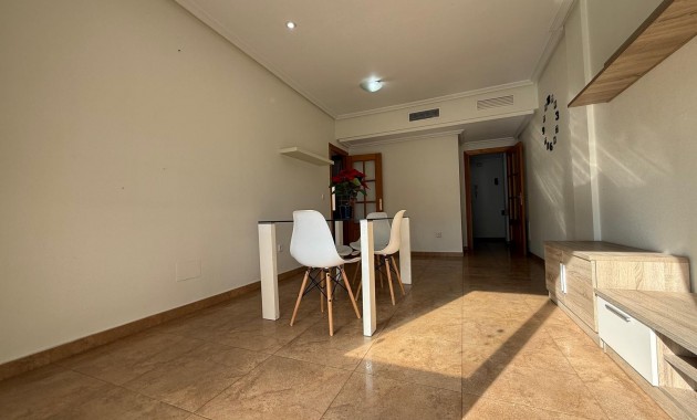 Venta - Apartamento -
San Pedro del Pinatar - San Pedro del Pinatar Centro