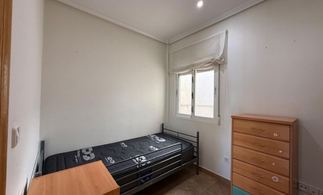 Venta - Apartamento -
San Pedro del Pinatar - San Pedro del Pinatar Centro