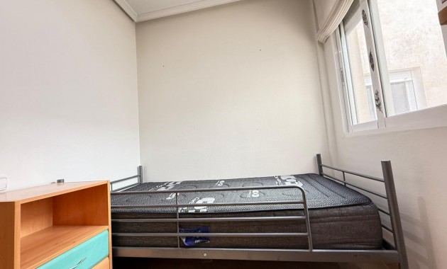 Venta - Apartamento -
San Pedro del Pinatar - San Pedro del Pinatar Centro