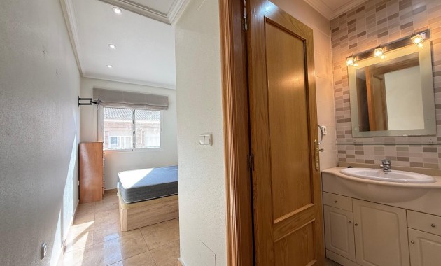 Venta - Apartamento -
San Pedro del Pinatar - San Pedro del Pinatar Centro