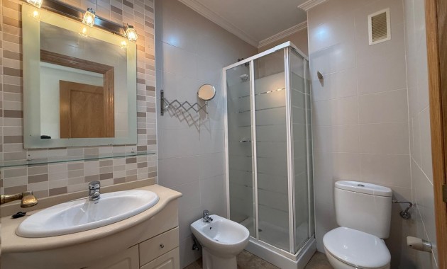 Venta - Apartamento -
San Pedro del Pinatar - San Pedro del Pinatar Centro