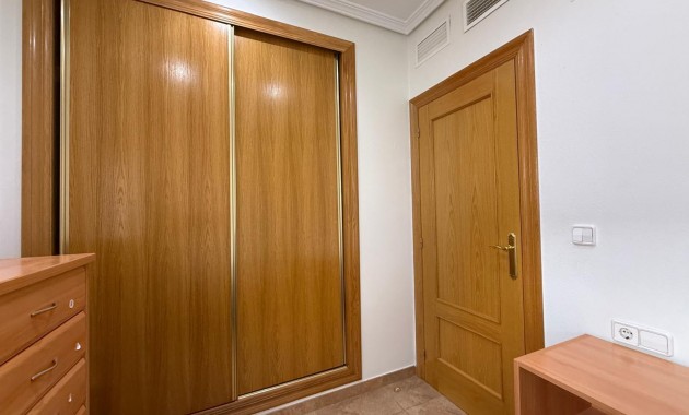 Venta - Apartamento -
San Pedro del Pinatar - San Pedro del Pinatar Centro