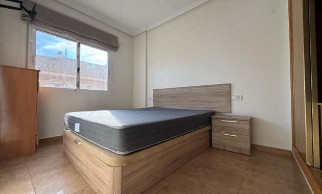 Venta - Apartamento -
San Pedro del Pinatar - San Pedro del Pinatar Centro