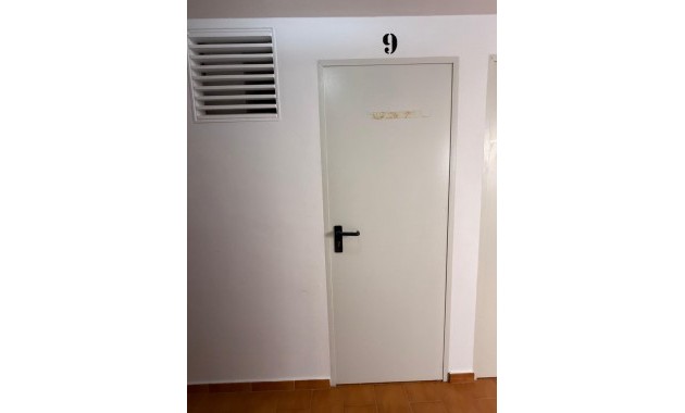 Venta - Apartamento -
San Pedro del Pinatar - San Pedro del Pinatar Centro