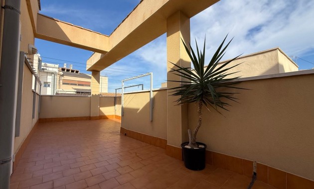Venta - Apartamento -
San Pedro del Pinatar - San Pedro del Pinatar Centro