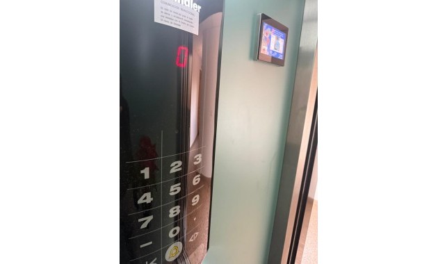 Venta - Apartamento -
San Pedro del Pinatar - San Pedro del Pinatar Centro