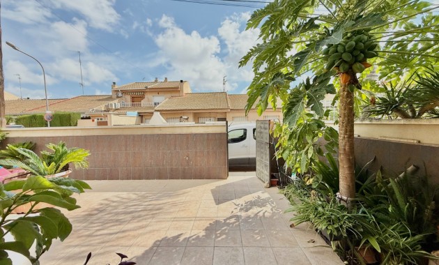 Venta - Planta baja -
San Pedro del Pinatar - San Pedro del Pinatar Centro