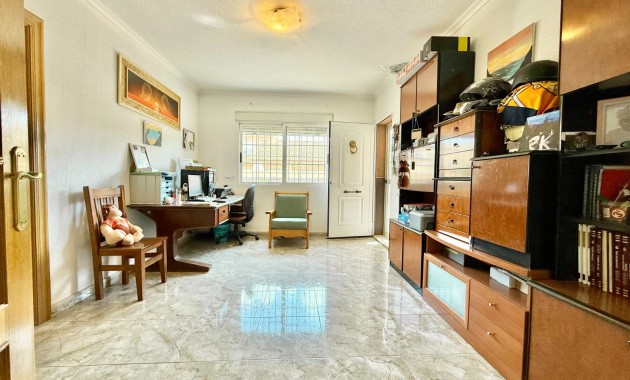 Venta - Planta baja -
San Pedro del Pinatar - San Pedro del Pinatar Centro