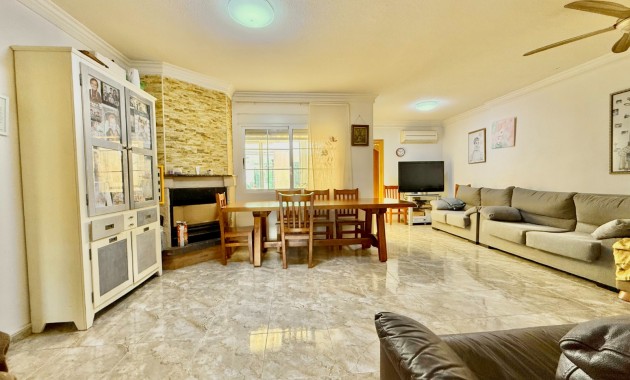 Venta - Planta baja -
San Pedro del Pinatar - San Pedro del Pinatar Centro