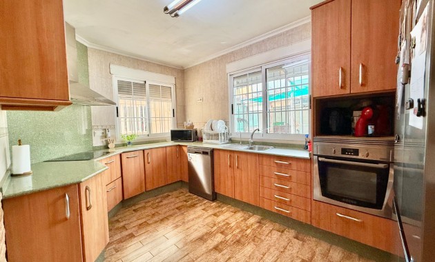 Venta - Planta baja -
San Pedro del Pinatar - San Pedro del Pinatar Centro