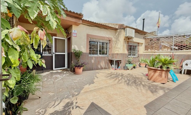 Venta - Planta baja -
San Pedro del Pinatar - San Pedro del Pinatar Centro