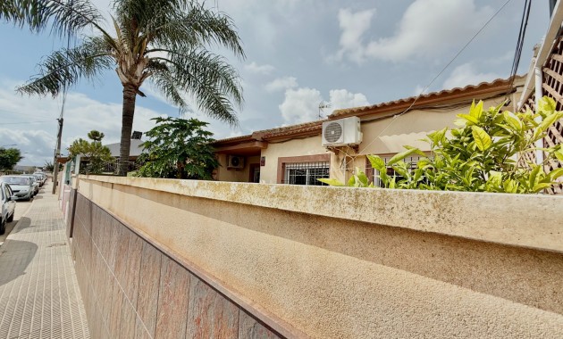 Venta - Planta baja -
San Pedro del Pinatar - San Pedro del Pinatar Centro