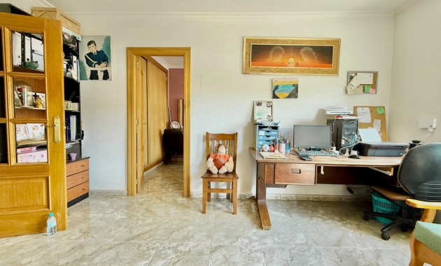 Venta - Planta baja -
San Pedro del Pinatar - San Pedro del Pinatar Centro