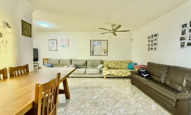 Venta - Planta baja -
San Pedro del Pinatar - San Pedro del Pinatar Centro