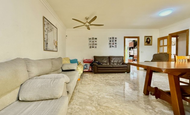 Venta - Planta baja -
San Pedro del Pinatar - San Pedro del Pinatar Centro