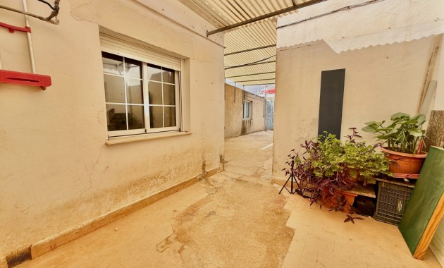 Venta - Planta baja -
San Pedro del Pinatar - San Pedro del Pinatar Centro