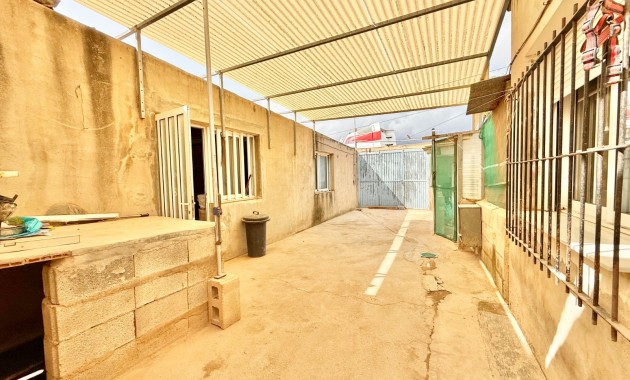 Venta - Planta baja -
San Pedro del Pinatar - San Pedro del Pinatar Centro