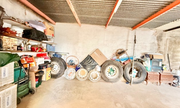 Venta - Planta baja -
San Pedro del Pinatar - San Pedro del Pinatar Centro