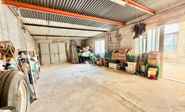 Venta - Planta baja -
San Pedro del Pinatar - San Pedro del Pinatar Centro