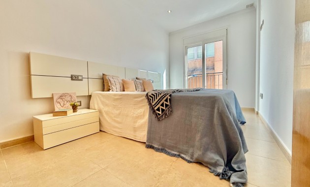 Venta - Apartamento -
San Pedro del Pinatar - San Pedro del Pinatar Centro
