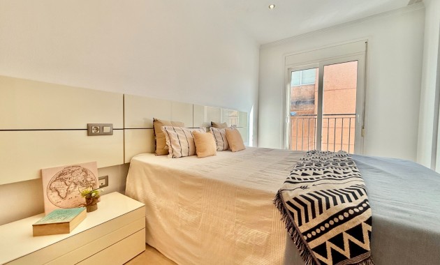 Venta - Apartamento -
San Pedro del Pinatar - San Pedro del Pinatar Centro