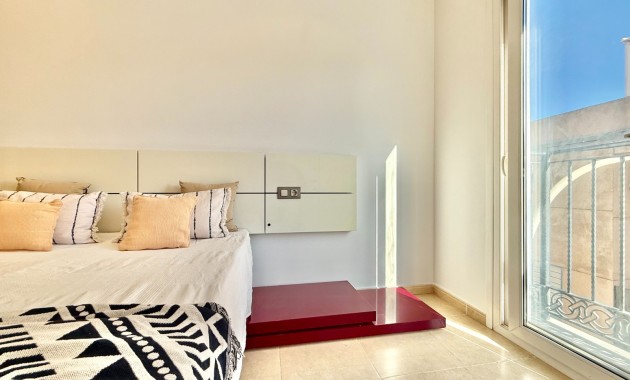 Venta - Apartamento -
San Pedro del Pinatar - San Pedro del Pinatar Centro