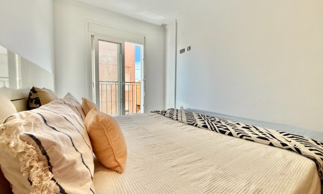 Venta - Apartamento -
San Pedro del Pinatar - San Pedro del Pinatar Centro