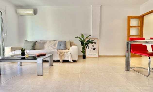 Venta - Apartamento -
San Pedro del Pinatar - San Pedro del Pinatar Centro